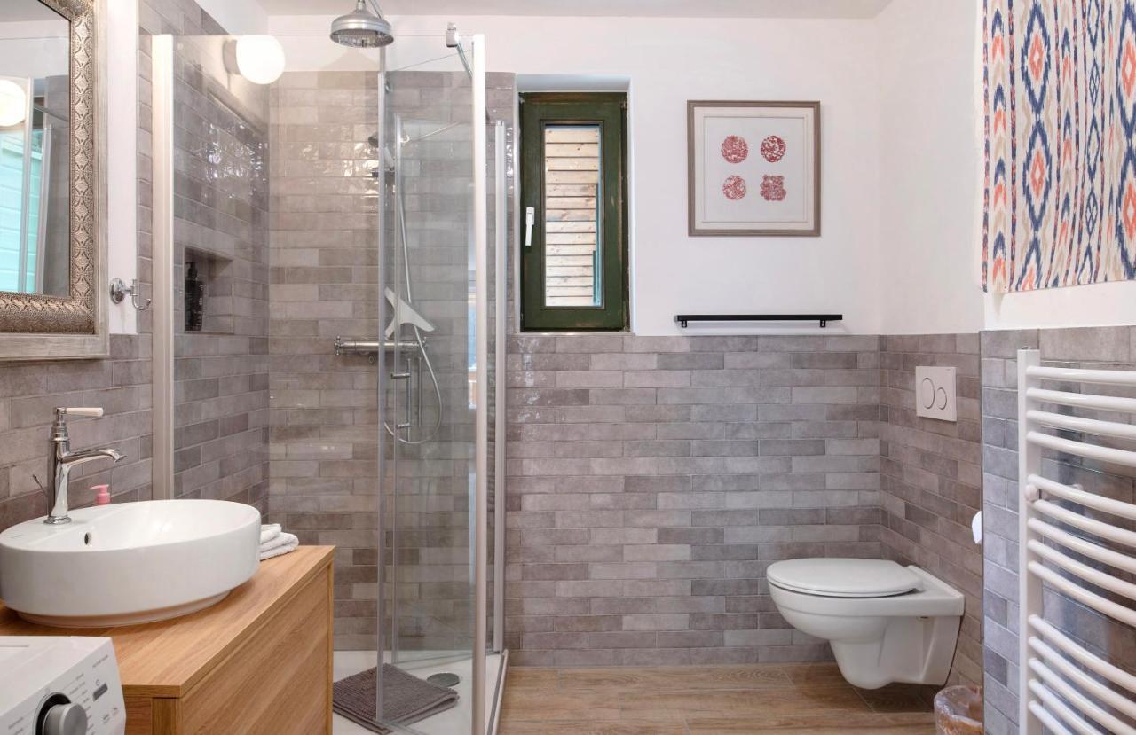 Panorama Apartment Todtmoos Luaran gambar