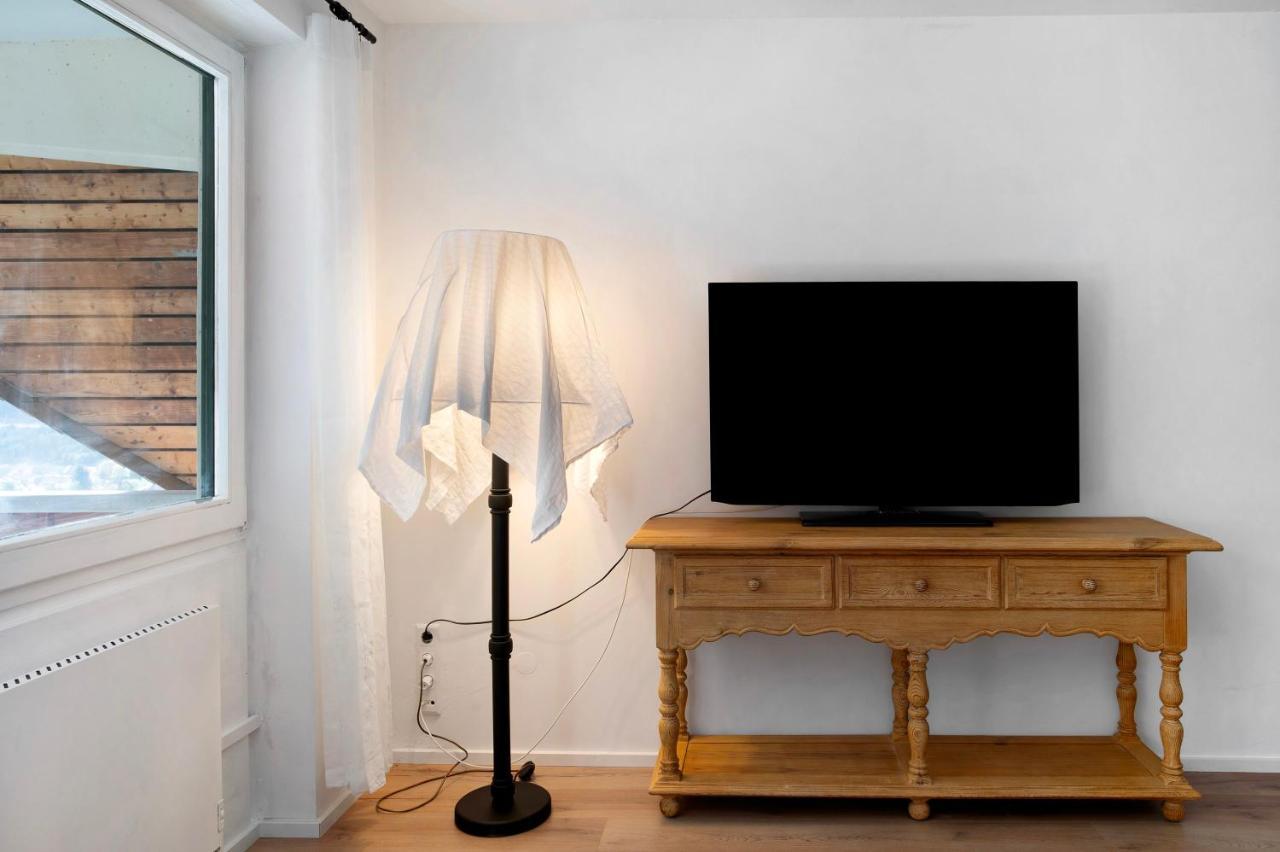 Panorama Apartment Todtmoos Luaran gambar
