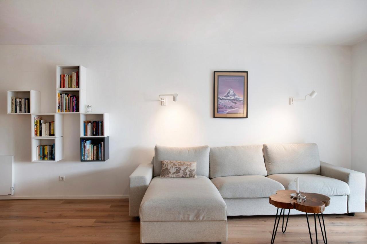 Panorama Apartment Todtmoos Luaran gambar